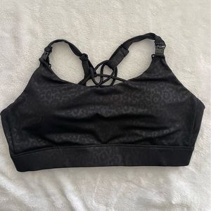 Sweat and Milk sportsbra
